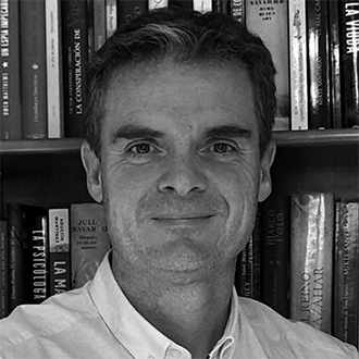 Pedro Gargantilla Madera