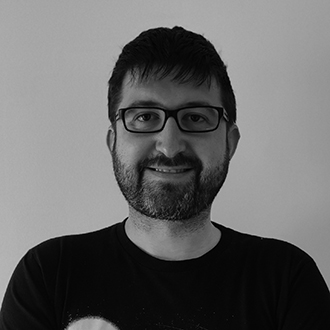 Antonio Pérez Verde