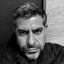 Rodrigo Menchón
