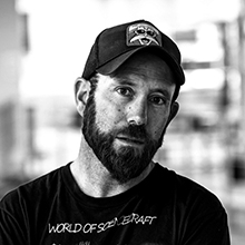 David Sánchez