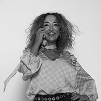 Silvia Escribano