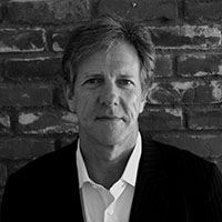 David Gardner