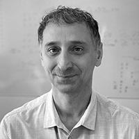 Dean Buonomano