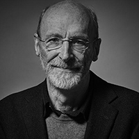 Charles Dick