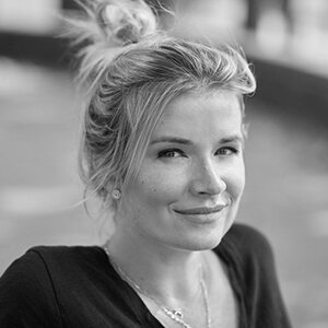 Elizabeth Greenwood