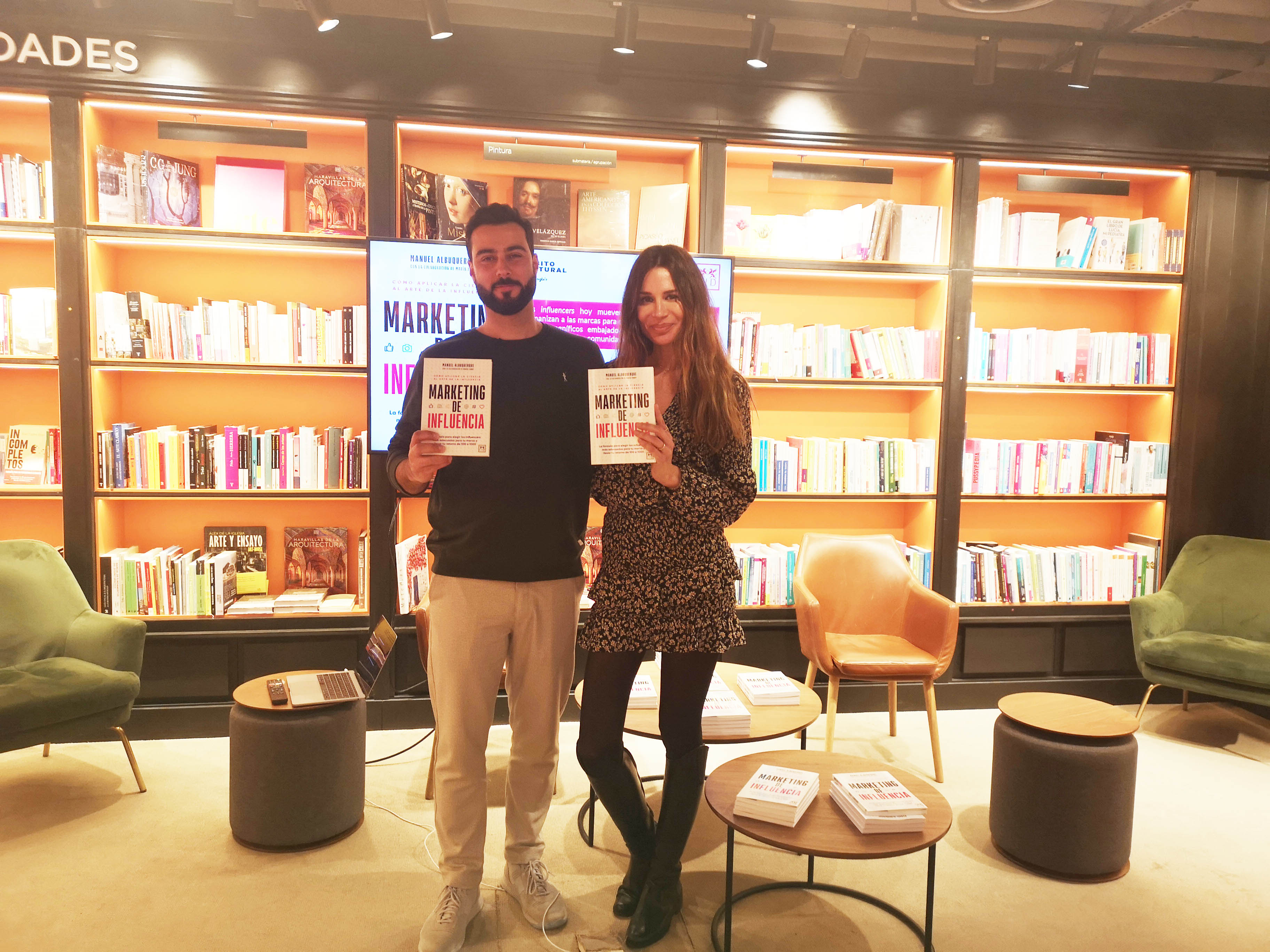El marketing de hoy lo mueven los influencers
