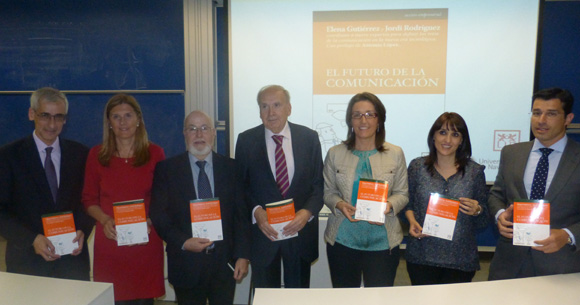 El futuro de la comunicación, una invitación a la reflexión