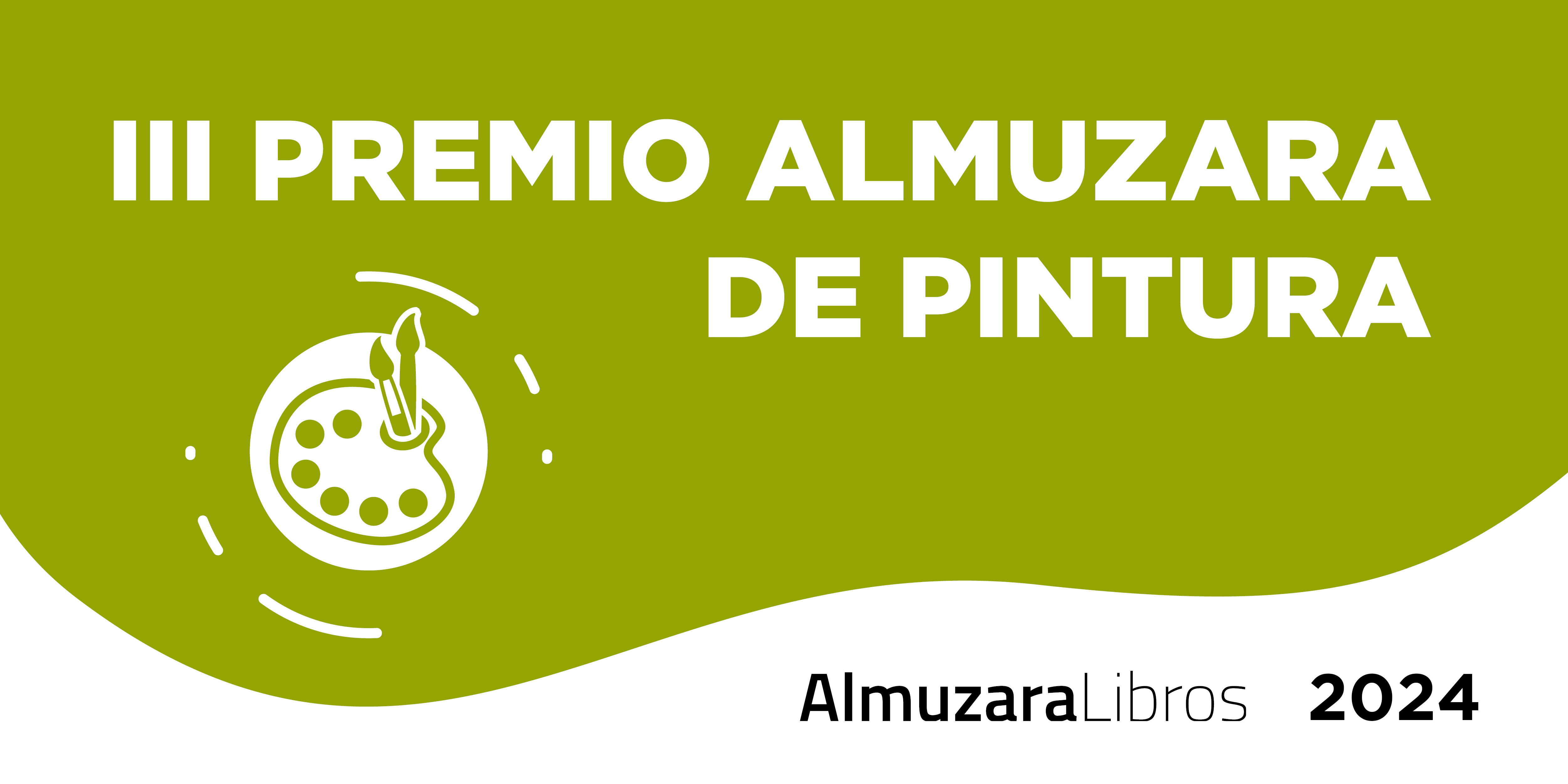 Se convoca el III Premio Almuzara de Pintura