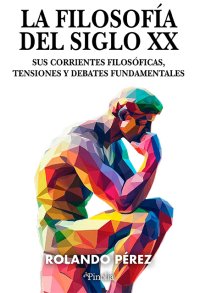 La filosofía del siglo XX