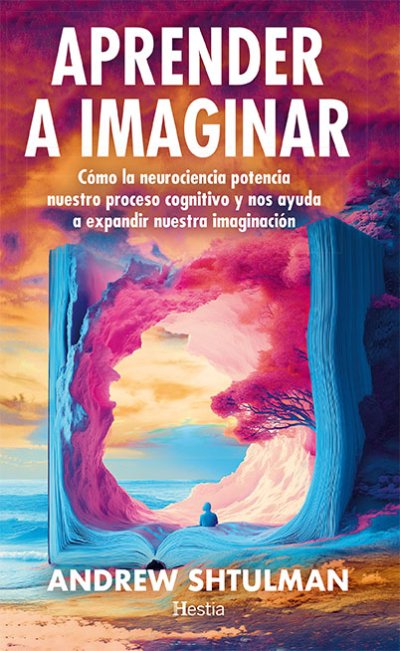 Aprender a imaginar