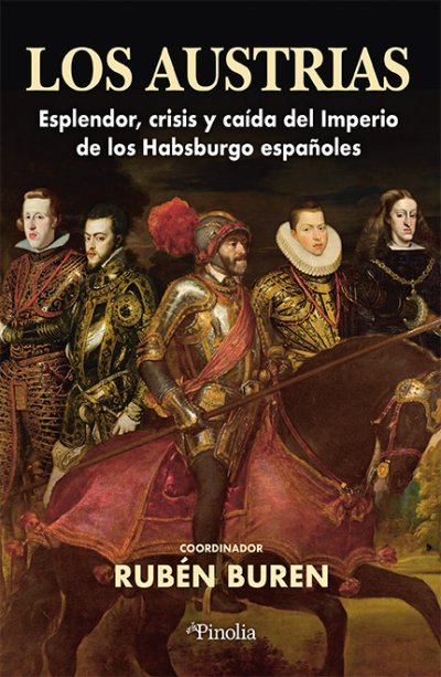 Los Austrias