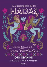 La enciclopedia de las hadas