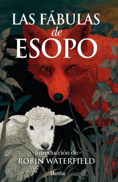Las fábulas de Esopo