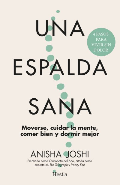 Una espalda sana