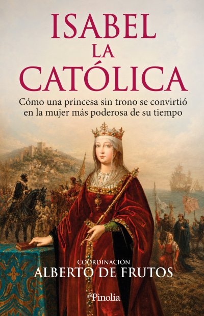 Isabel la Católica