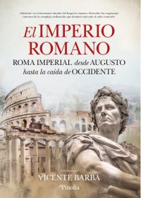 El Imperio romano