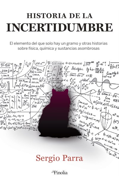 Historia de la Incertidumbre