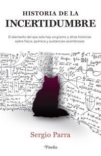 Historia de la Incertidumbre