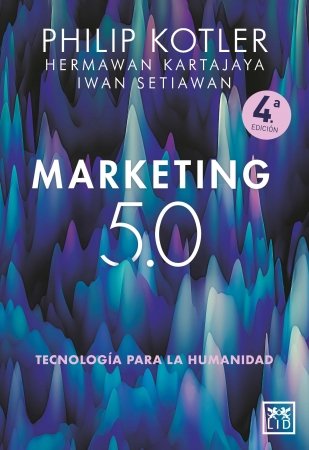 Casos de éxito del Marketing 5.0 de Philip Kotler en España