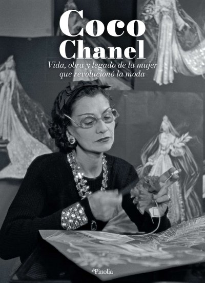 Coco Chanel