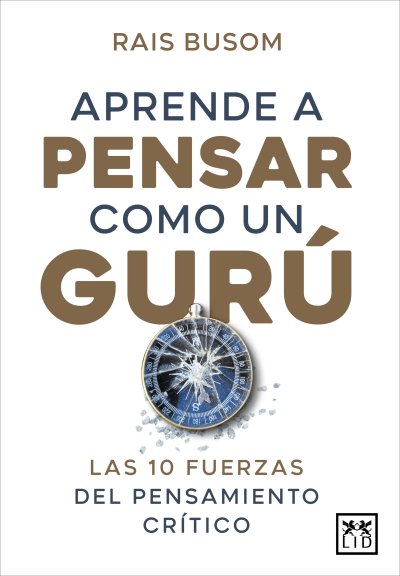 Las personas con pensamiento crítico son más felices