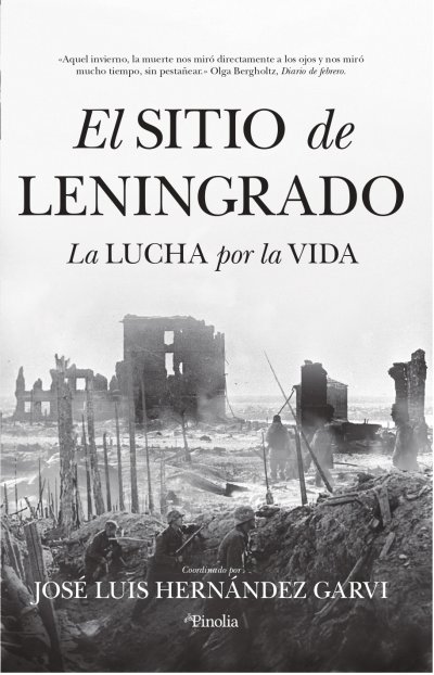 El sitio de Leningrado