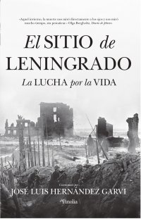 El sitio de Leningrado